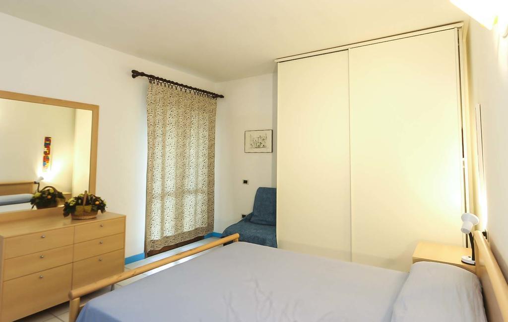 Apartament Il Porto Trilocale Nr.7 Porto Azzurro Zewnętrze zdjęcie