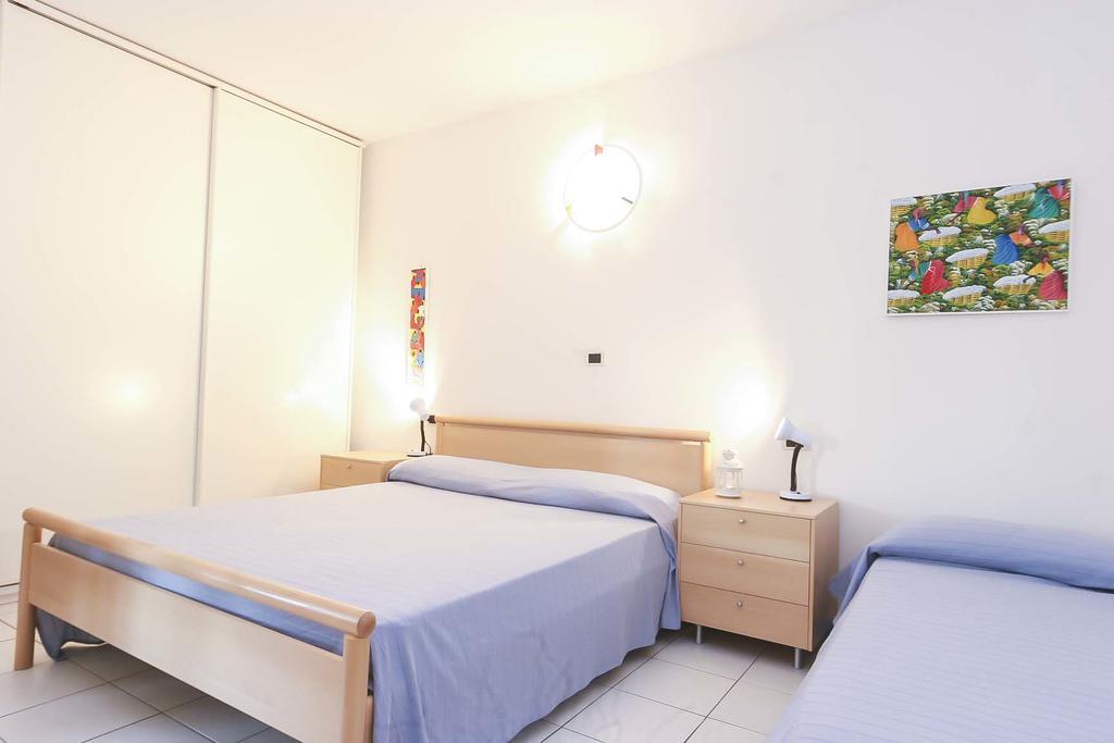 Apartament Il Porto Trilocale Nr.7 Porto Azzurro Zewnętrze zdjęcie