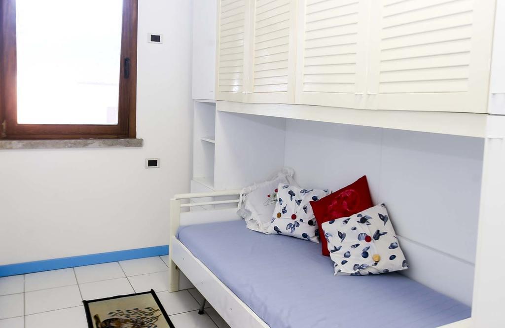 Apartament Il Porto Trilocale Nr.7 Porto Azzurro Zewnętrze zdjęcie