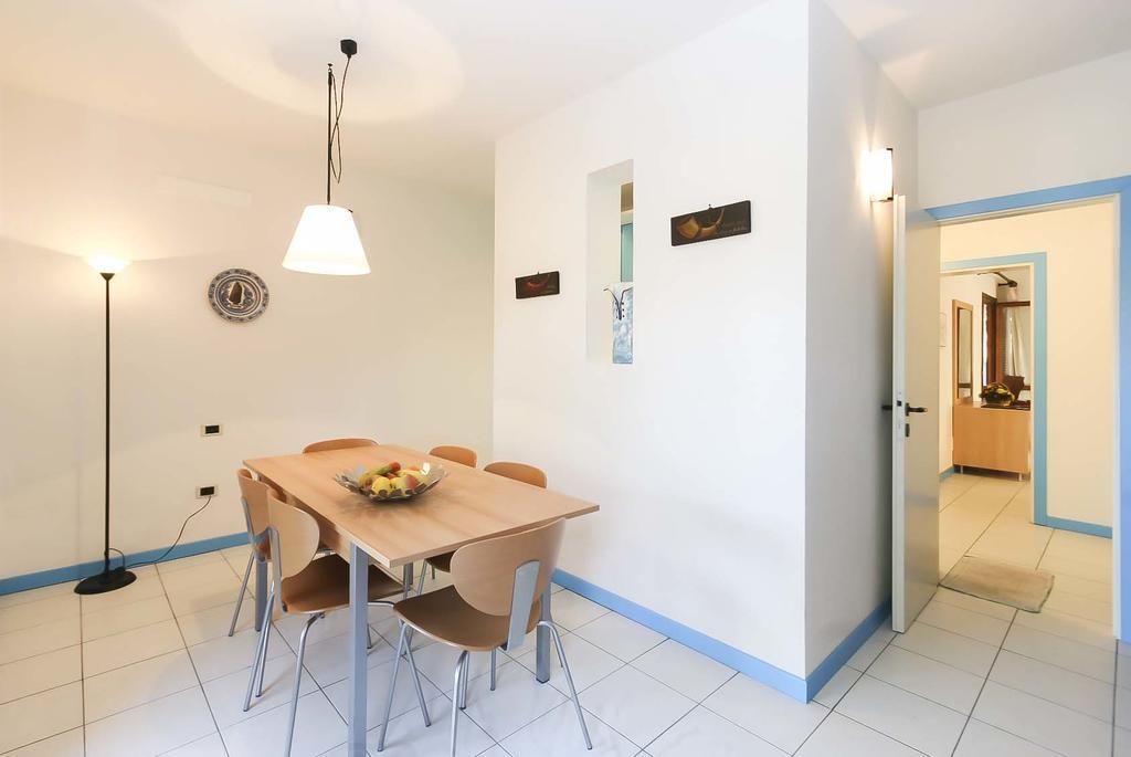 Apartament Il Porto Trilocale Nr.7 Porto Azzurro Zewnętrze zdjęcie