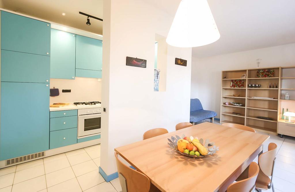 Apartament Il Porto Trilocale Nr.7 Porto Azzurro Zewnętrze zdjęcie