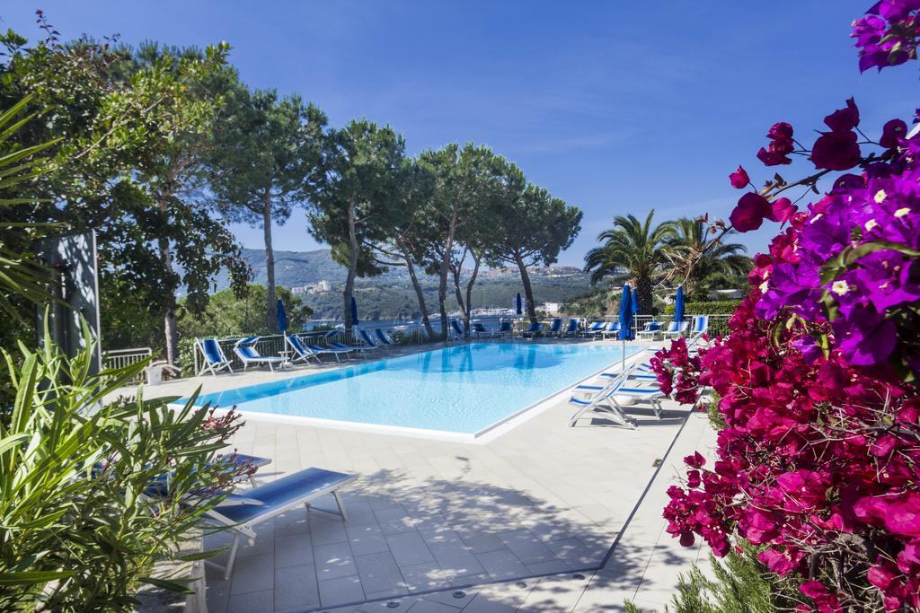 Apartament Il Porto Trilocale Nr.7 Porto Azzurro Zewnętrze zdjęcie